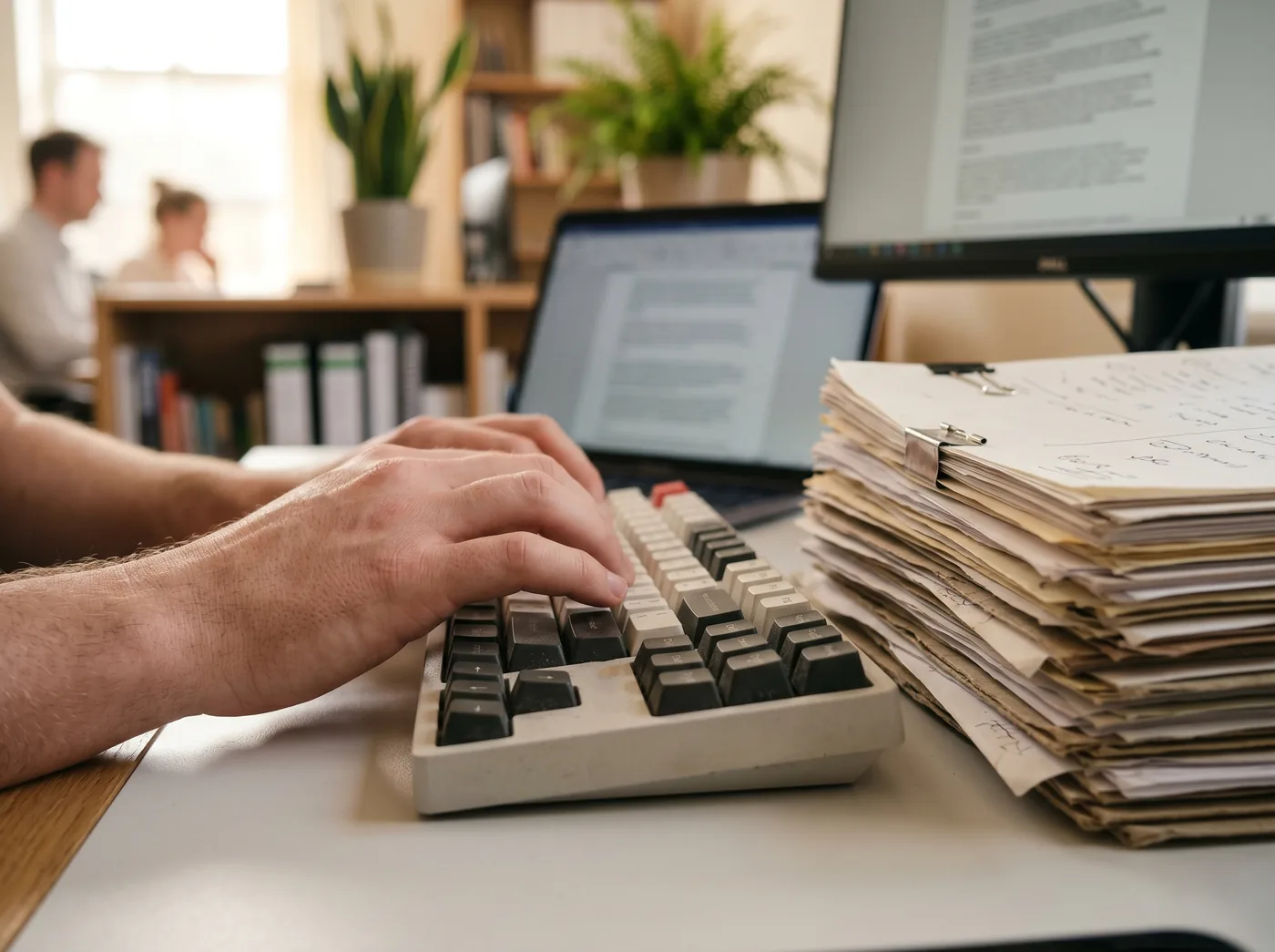 Die Zusammenfassung im Businessplan überzeugend schreiben