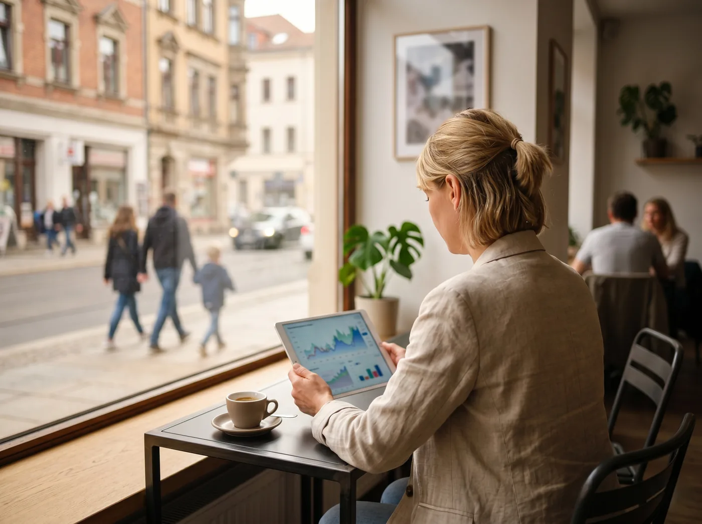 Finanzplan im Businessplan: Umsatz, Kosten, Liquidität